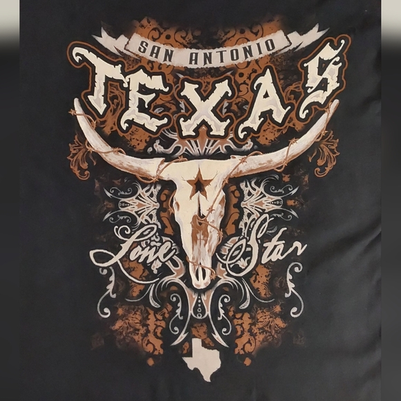 Men's TEE by Duckco / SIZE: LARGE - Picture 3 of 5